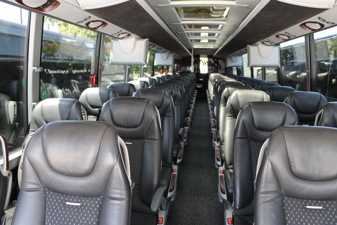 2013 Setra Motorcoach