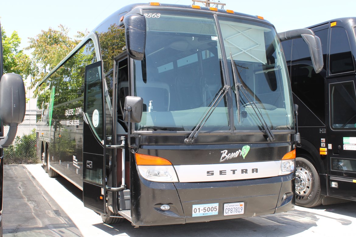 2013 Setra Motorcoach