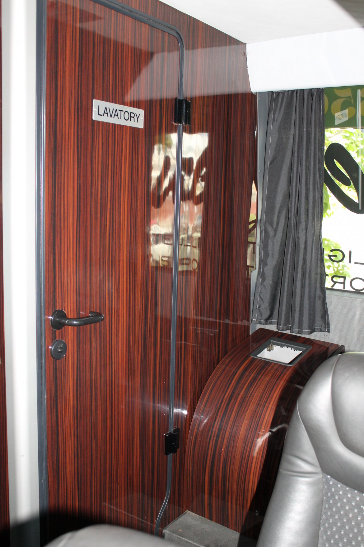 2013 Setra Motorcoach