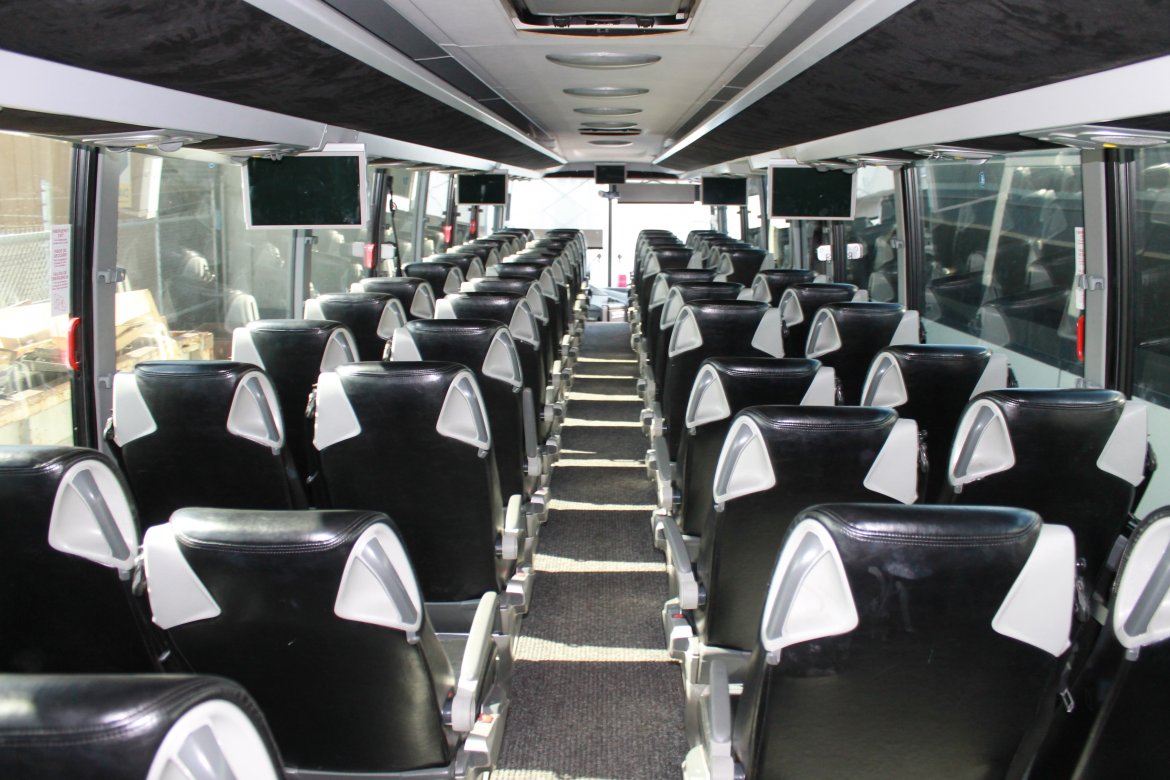 2012 Setra Motorcoach For Sale