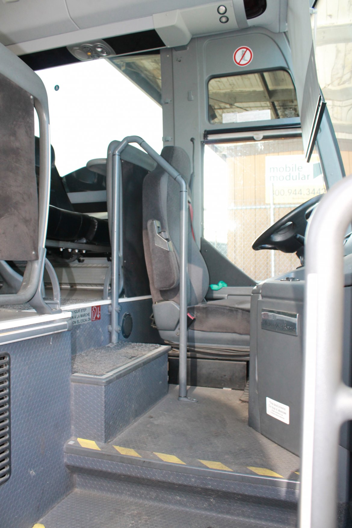 2012 Setra Motorcoach For Sale