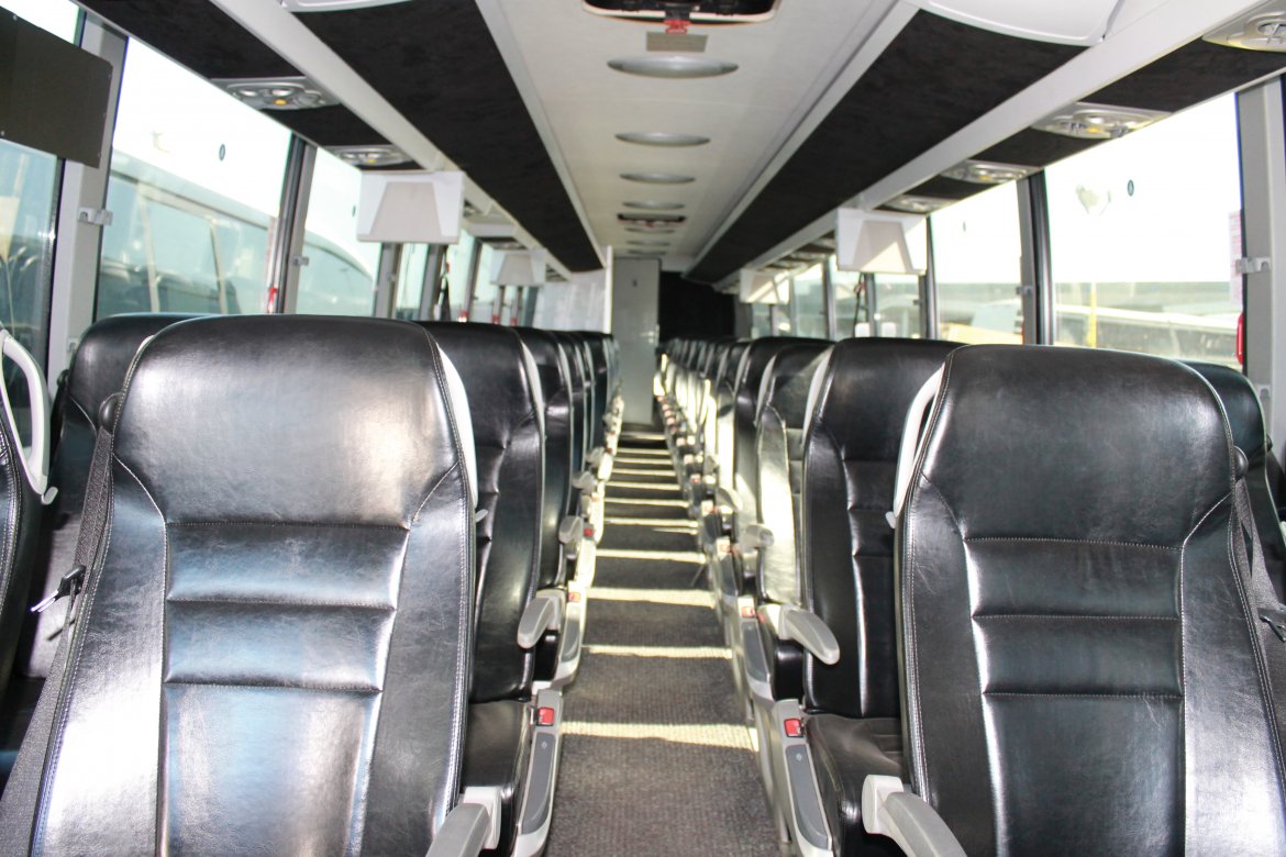 2012 Setra Motorcoach For Sale
