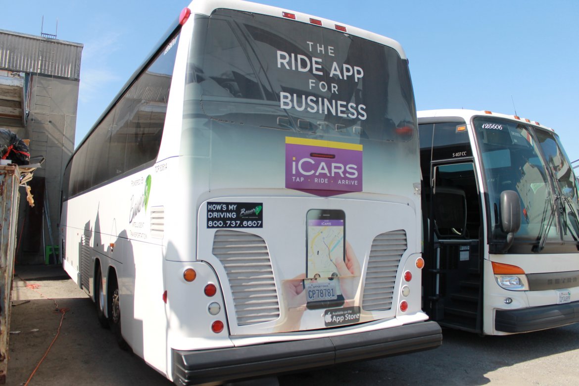 2012 Setra Motorcoach For Sale