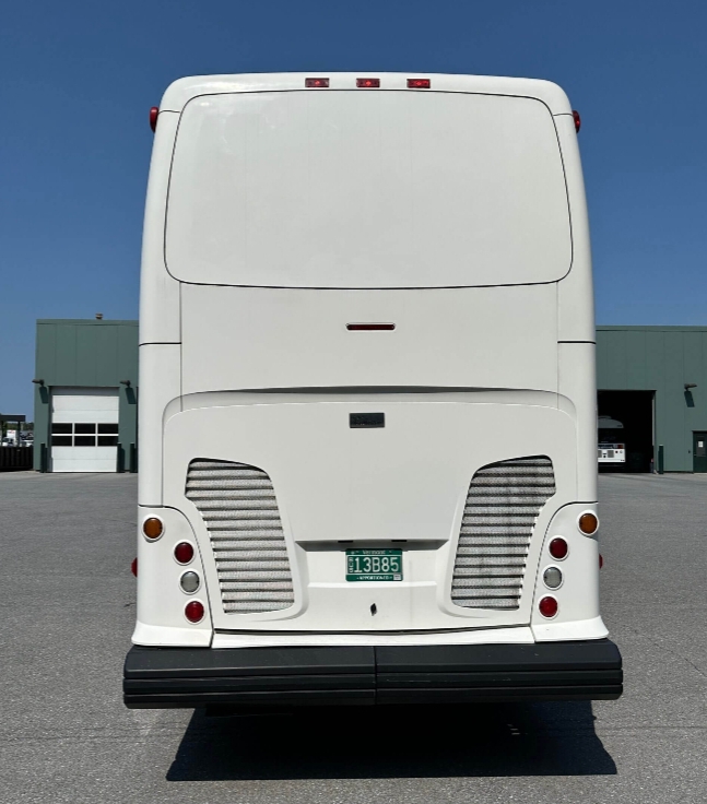 2013 Setra S407 Motorcoach