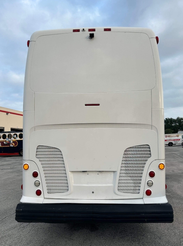 2015 Setra S407 Motorcoach