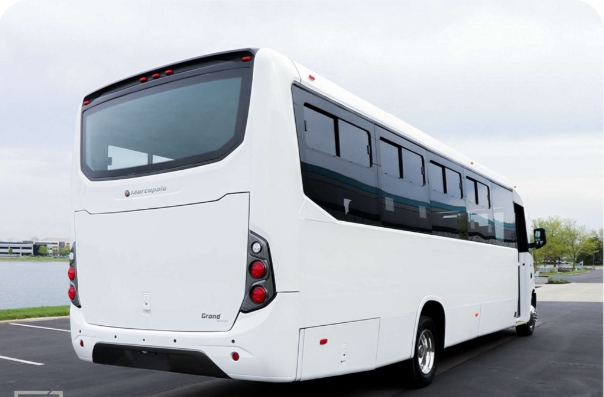 2023 Marcopolo Grand Executive Motorcoach