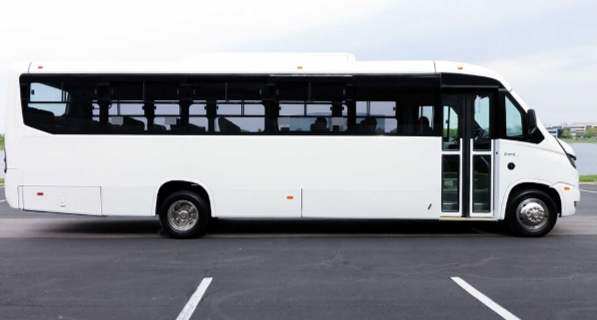 2023 Marcopolo Grand Executive Motorcoach