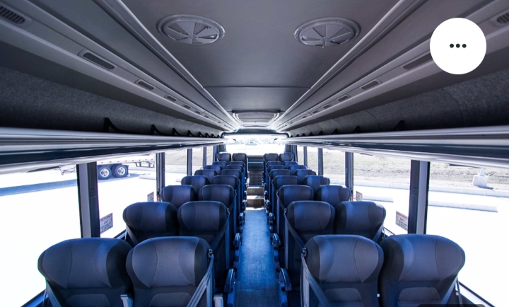 2021 Marcopolo Grand Executive Motorcoach