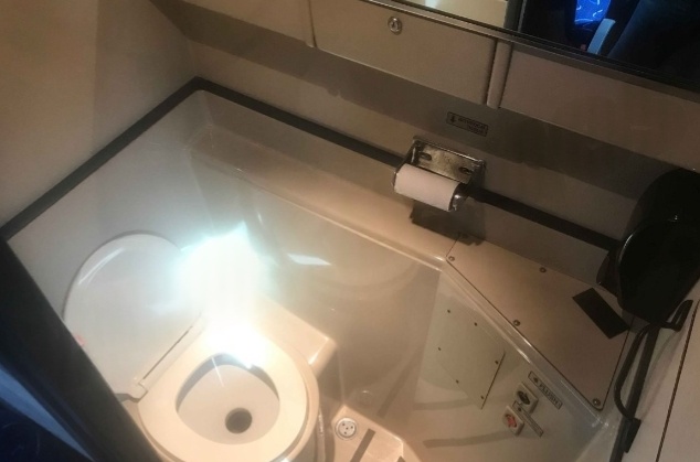 2010 Prevost H3 45 Motorcoach