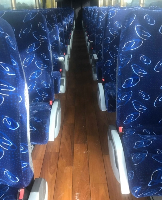 2010 Prevost H3 45 Motorcoach