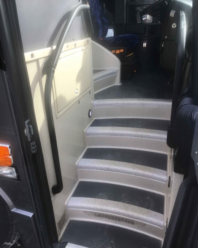 2010 Prevost H3 45 Motorcoach
