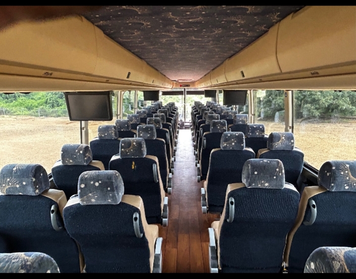 2015 Prevost H3 45 Motorcoach