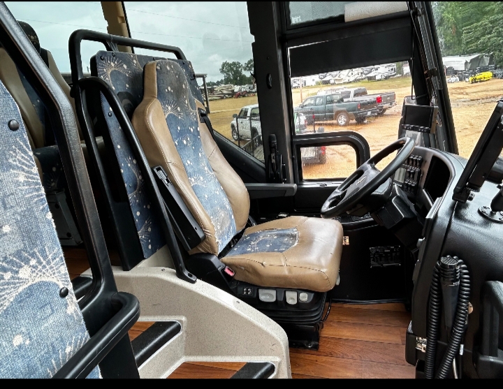 2015 Prevost H3 45 Motorcoach