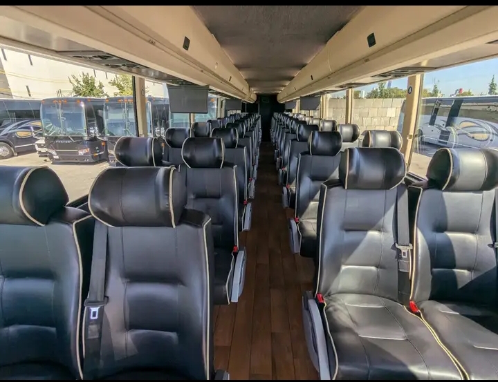 2015 Prevost H3 45 Motorcoach