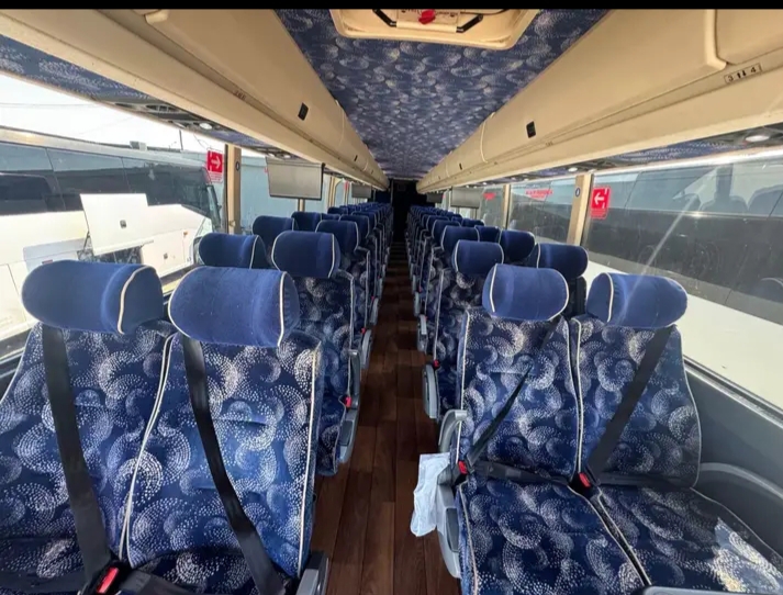 2016 Prevost H3-45 Motorcoach