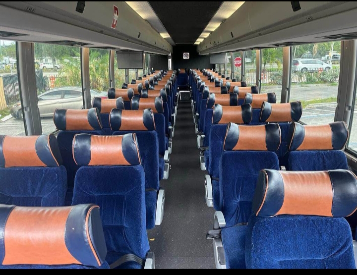 2011 Prevost X3-45 Motorcoach