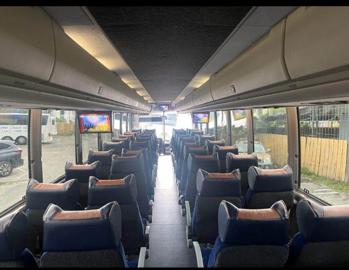 2011 Prevost X3-45 Motorcoach