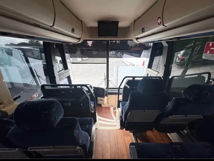 2015 Prevost H3-45 Motorcoach