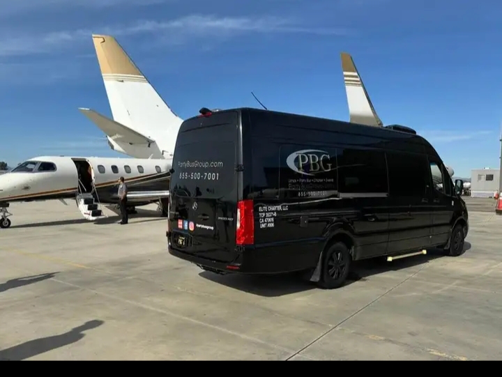 2019 Mercedes Benz Sprinter