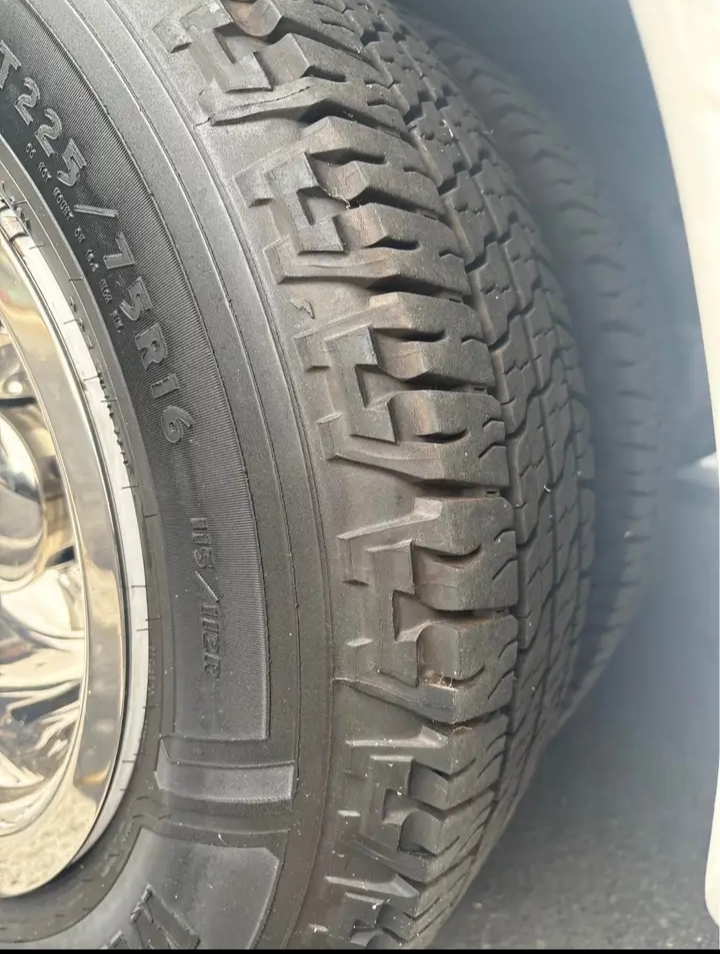 2019 Ford E-450 Limo Bus