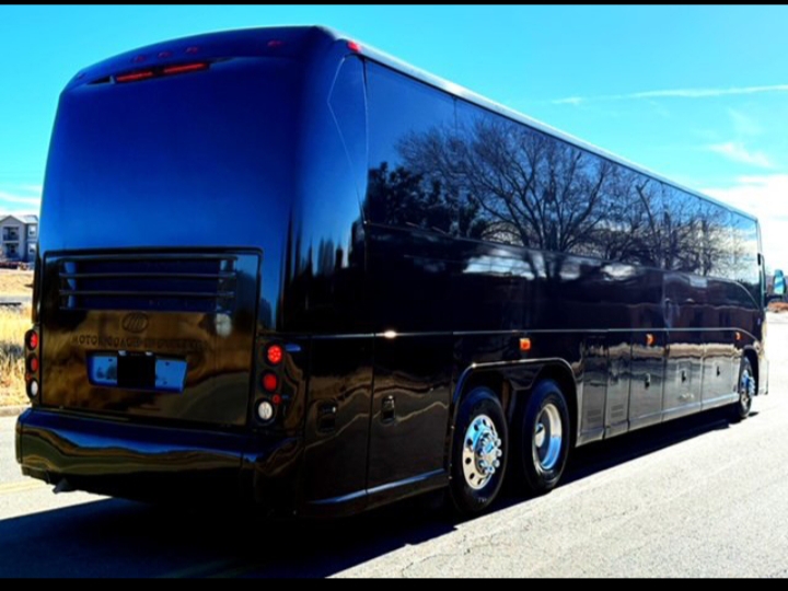 2012 MCI J4500 Motorcoach