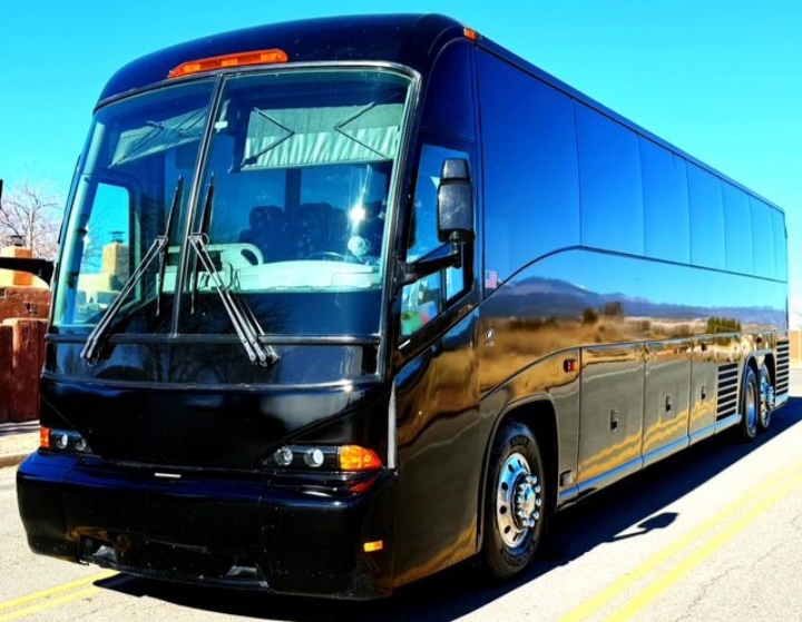 2012 MCI J4500 Motorcoach