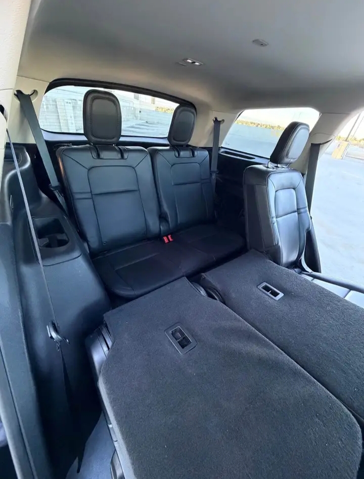2023 Lincoln Aviator SUV