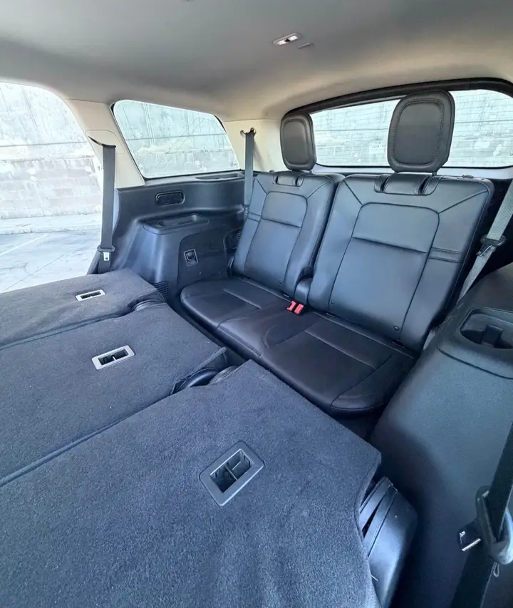 2023 Lincoln Aviator SUV