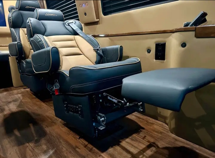 2024 Mercedes Benz Sprinter