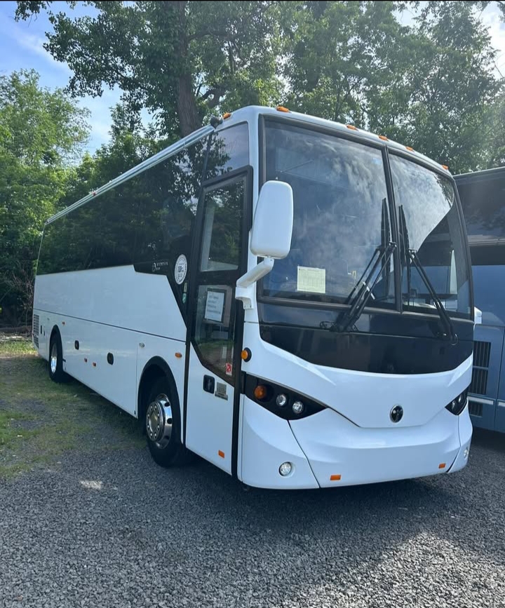 2020 Temsa TS30 Motorcoach