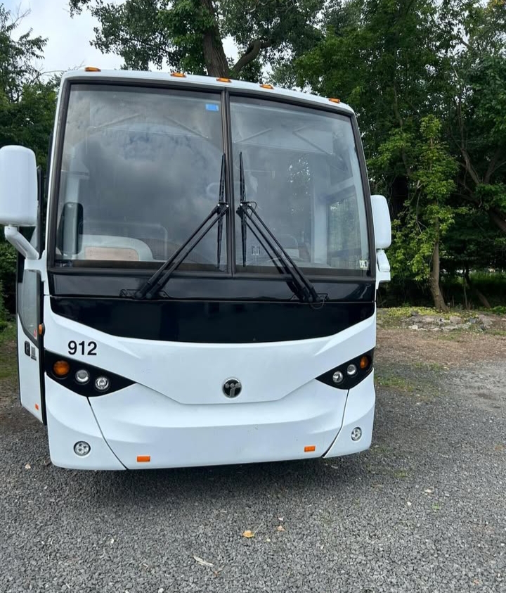 2020 Temsa TS30 Motorcoach