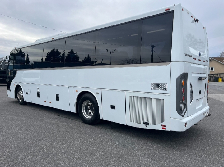 2017 Temsa TS-35 Motorcoach