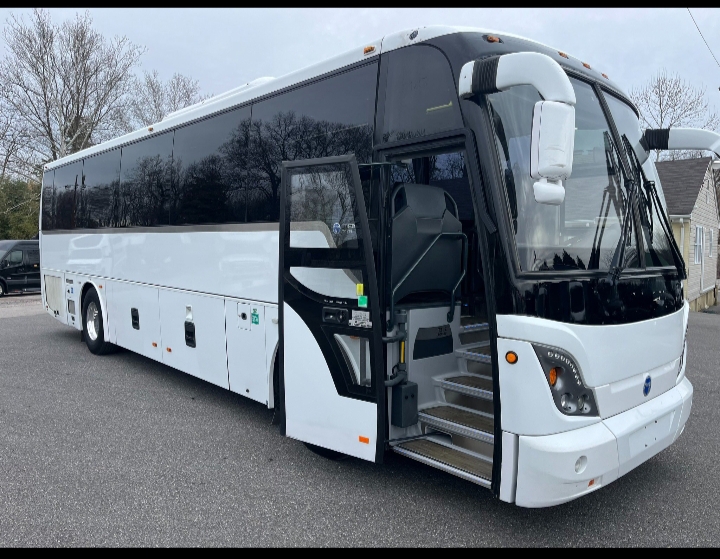 2017 Temsa TS-35 Motorcoach