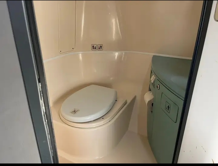 2014 Temsa TS-30 Motorcoach