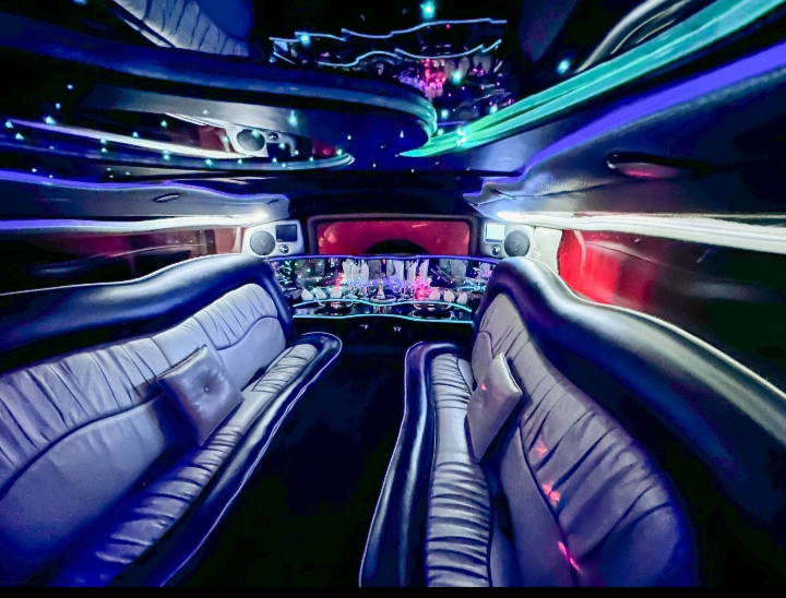 2004 Hummer H2 Limousine