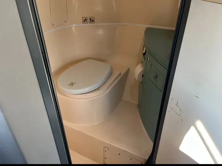 2016 Temsa TS-30 Motorcoach