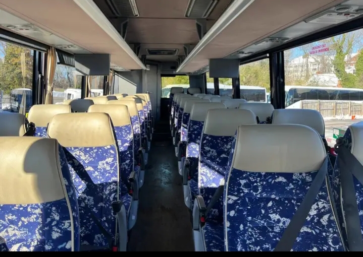 2016 Temsa TS-30 Motorcoach