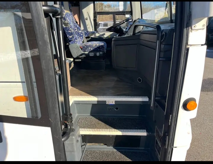 2016 Temsa TS-30 Motorcoach