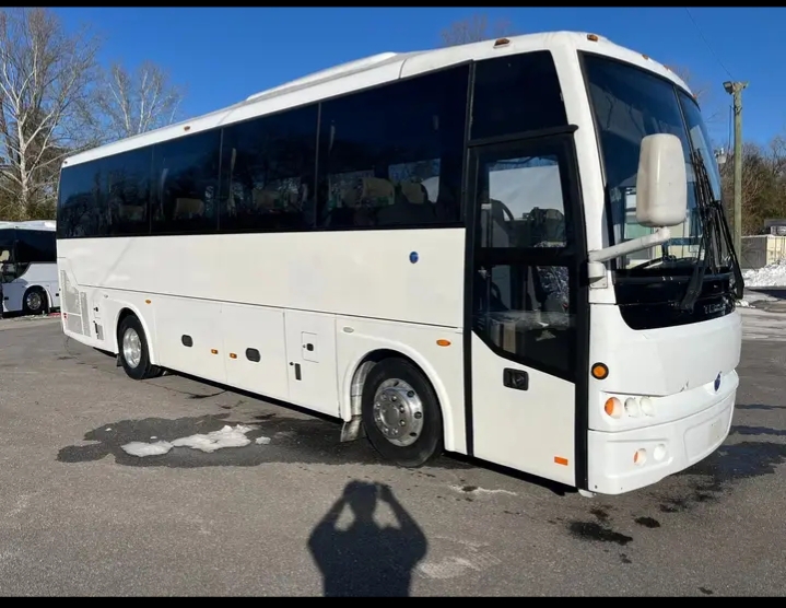 2016 Temsa TS-30 Motorcoach
