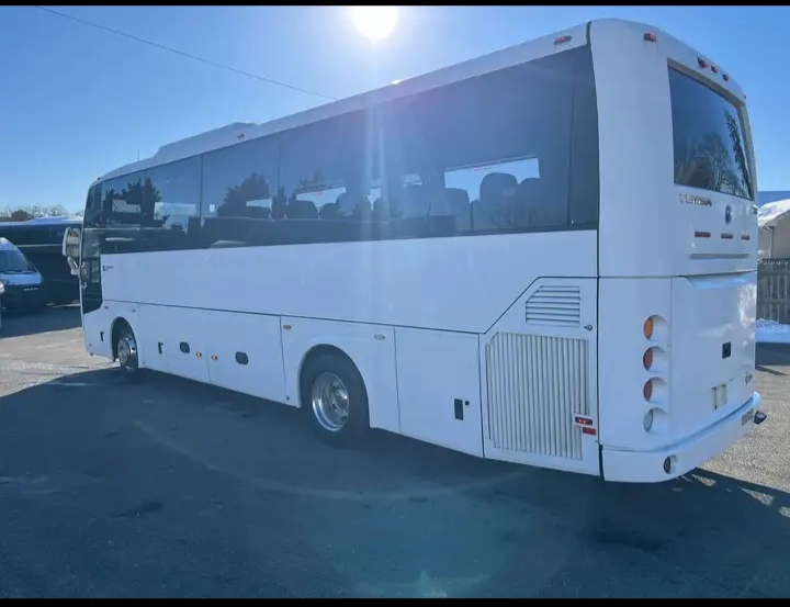 2016 Temsa TS-30 Motorcoach