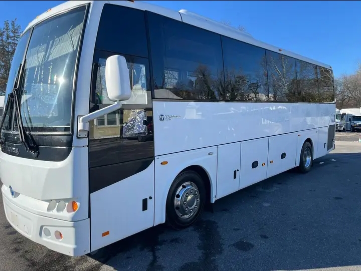 2016 Temsa TS-30 Motorcoach