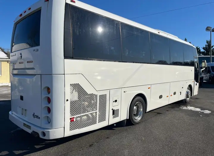 2016 Temsa TS-30 Motorcoach
