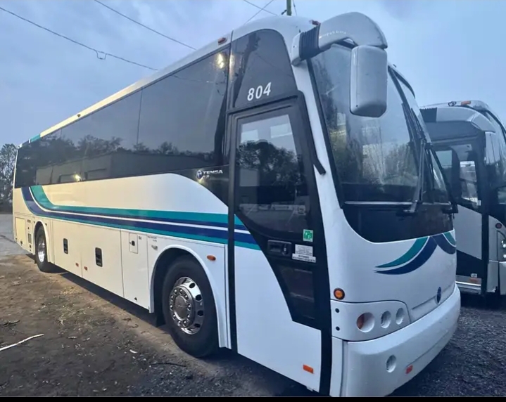 2015 Temsa TS-35 Motorcoach