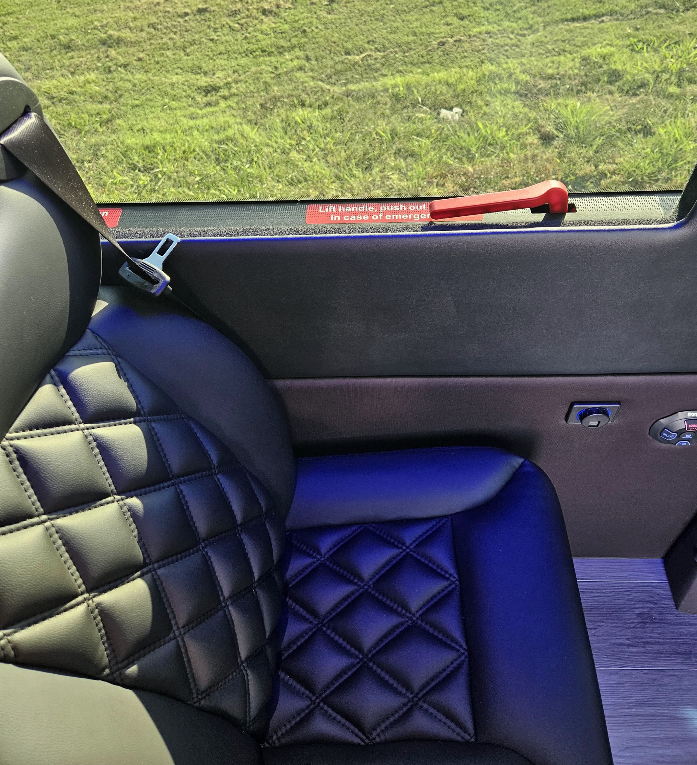 Mercedes-Benz Sprinter 2022