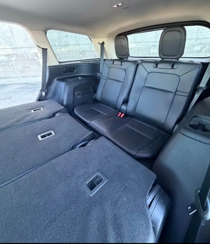 2023 Lincoln Aviator SUV