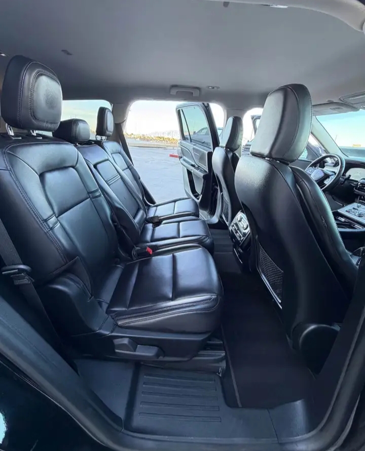 2023 Lincoln Aviator SUV