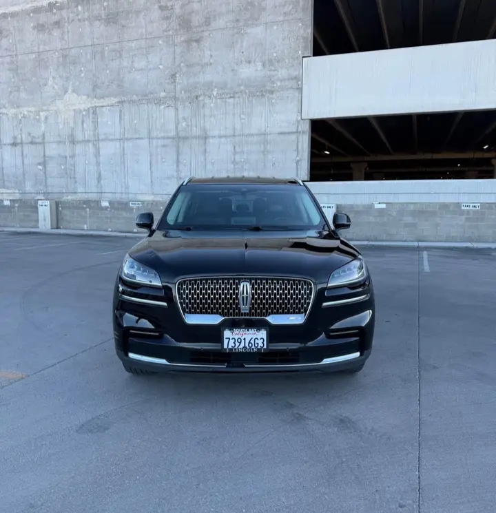 2023 Lincoln Aviator SUV