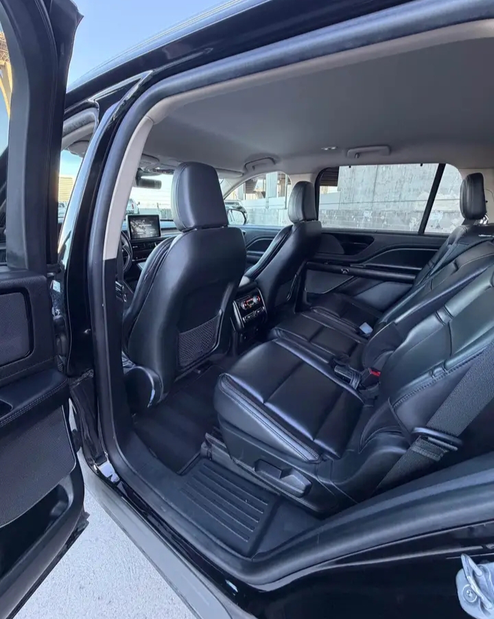 2023 Lincoln Aviator SUV