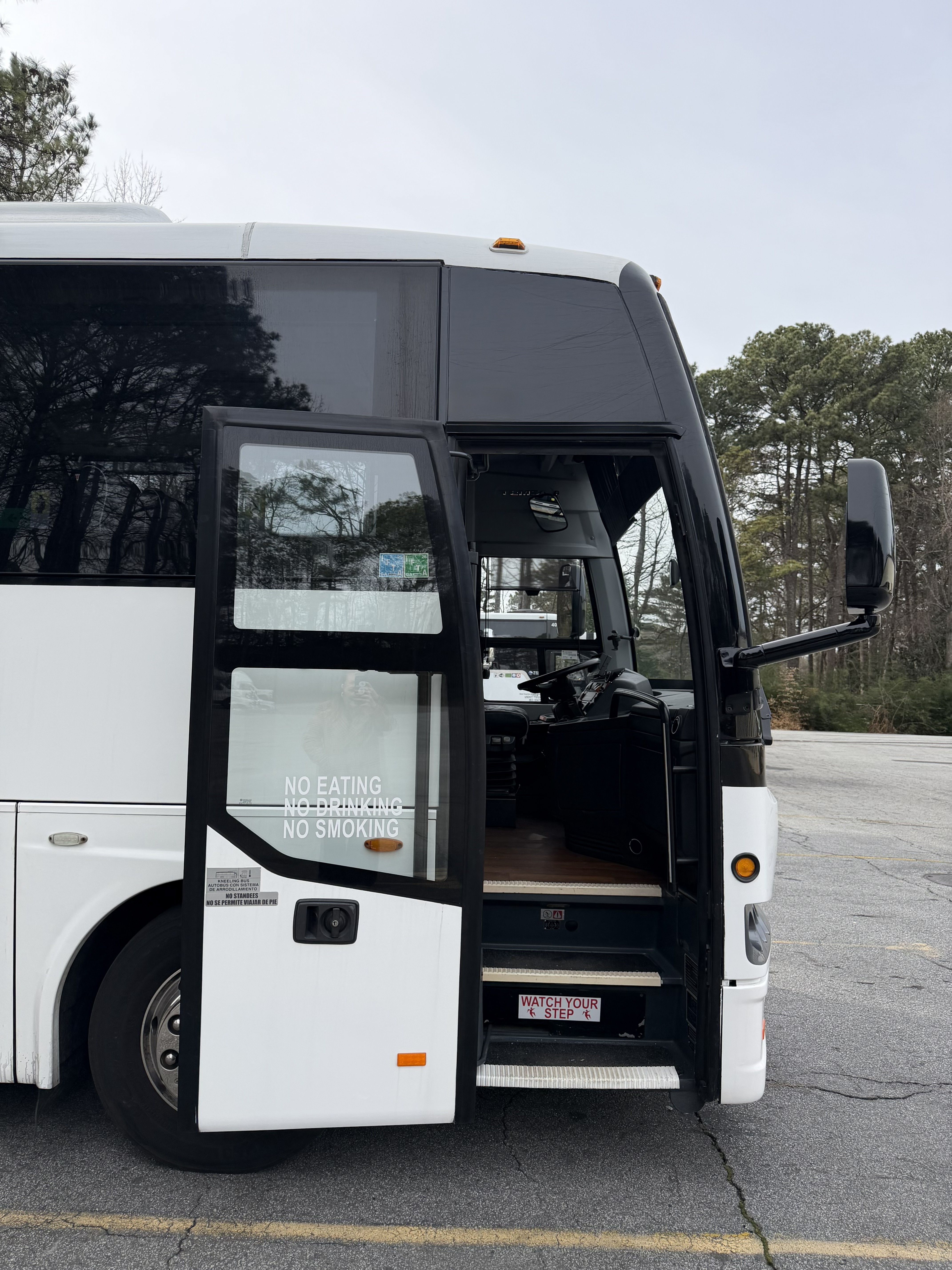 2015 Temsa TS-30