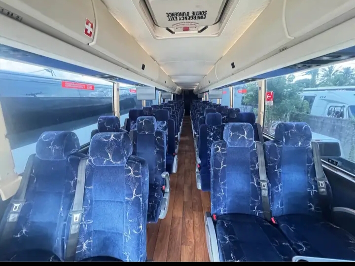 2015 Prevost H3-45 Motorcoach